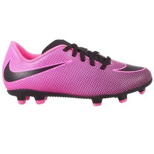 Girls Nike Bravata II FG Soccer Cleat